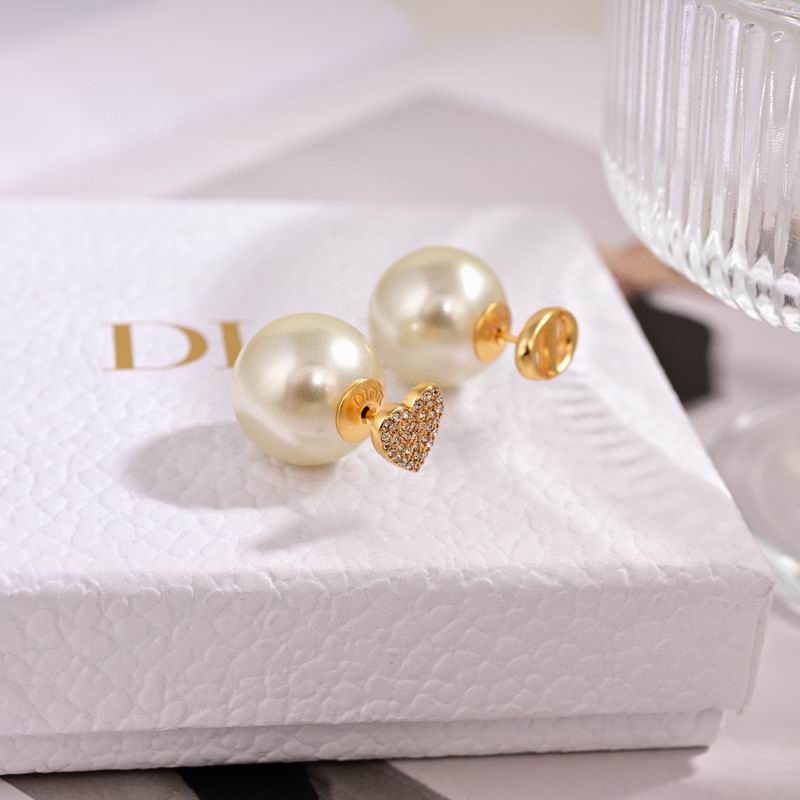 Dior Earring 05yxh11 (5)
