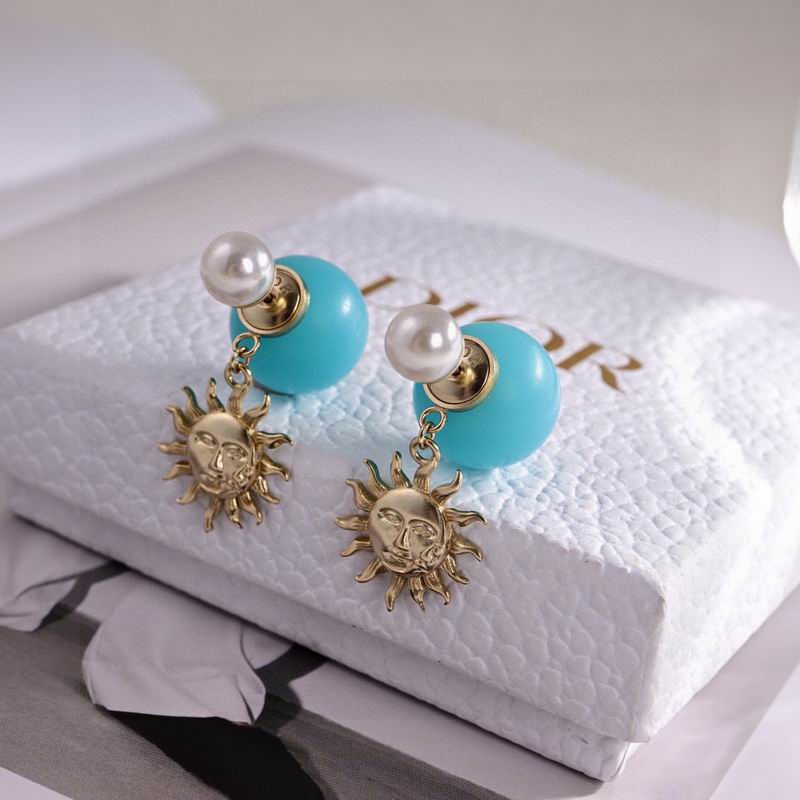 Dior Earring 05yxh110 (4)
