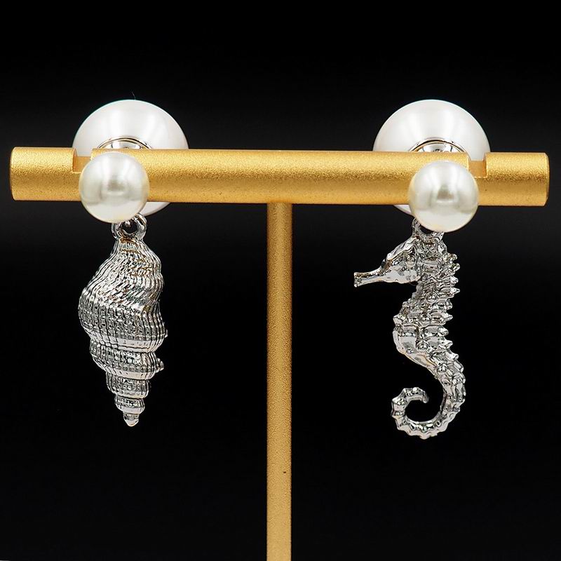 Dior Earring 05yxh111 (1)