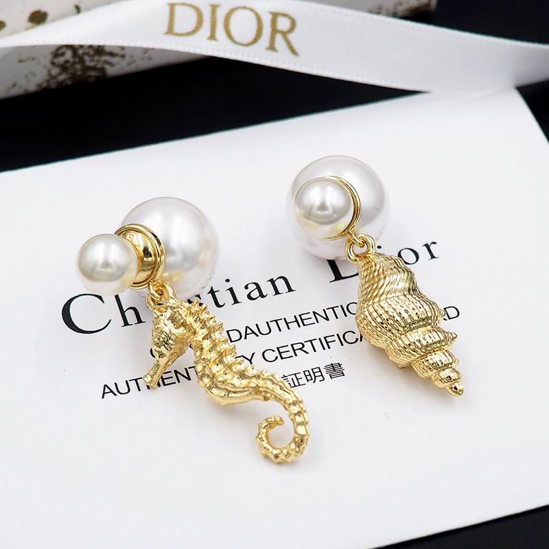 Dior Earring 05yxh111 (5)