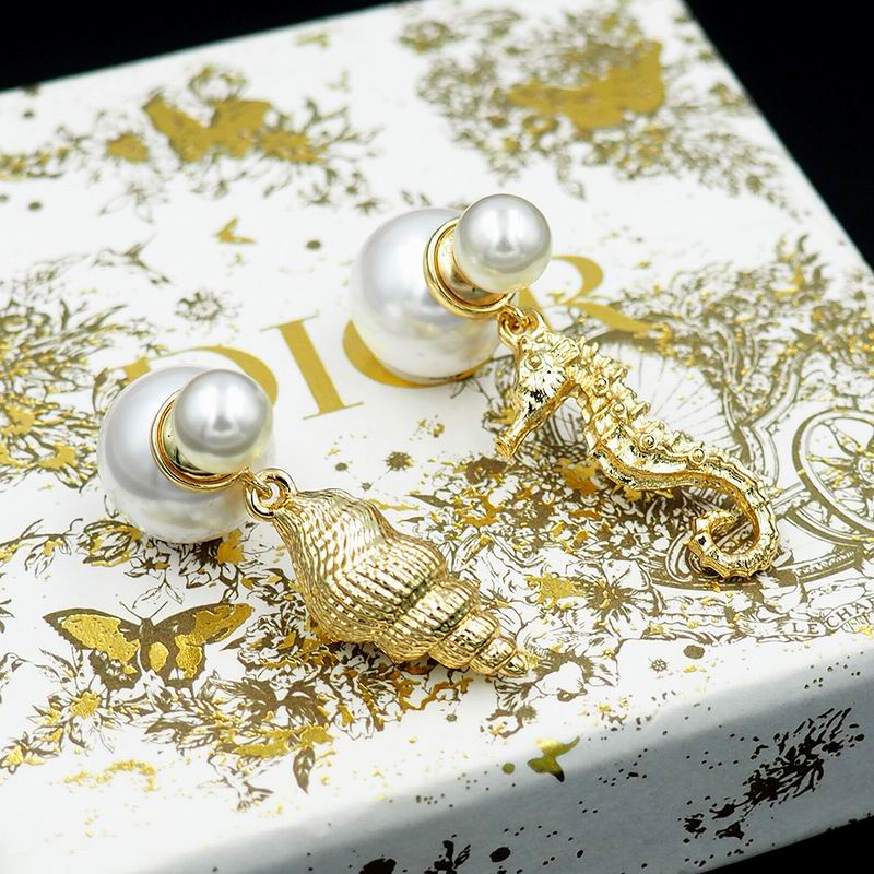 Dior Earring 05yxh111 (7)