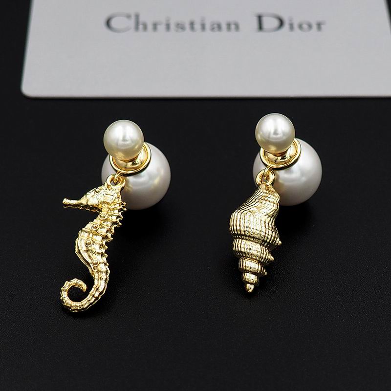 Dior Earring 05yxh111 (8)