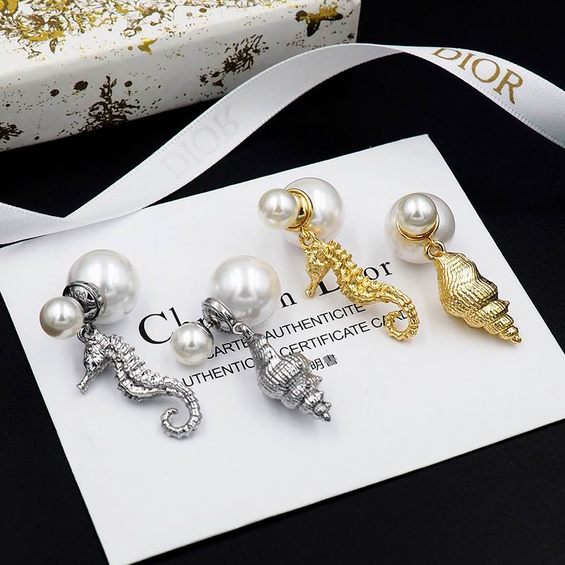 Dior Earring 05yxh111 (9)