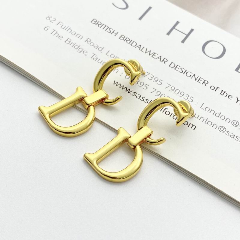Dior Earring 05yxh112 (1)