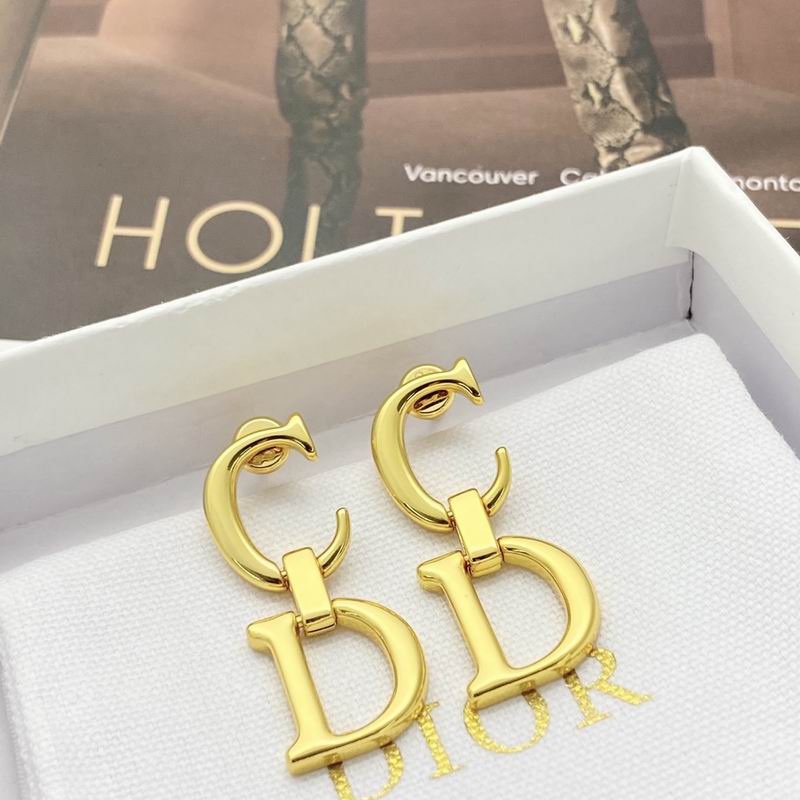 Dior Earring 05yxh112 (2)