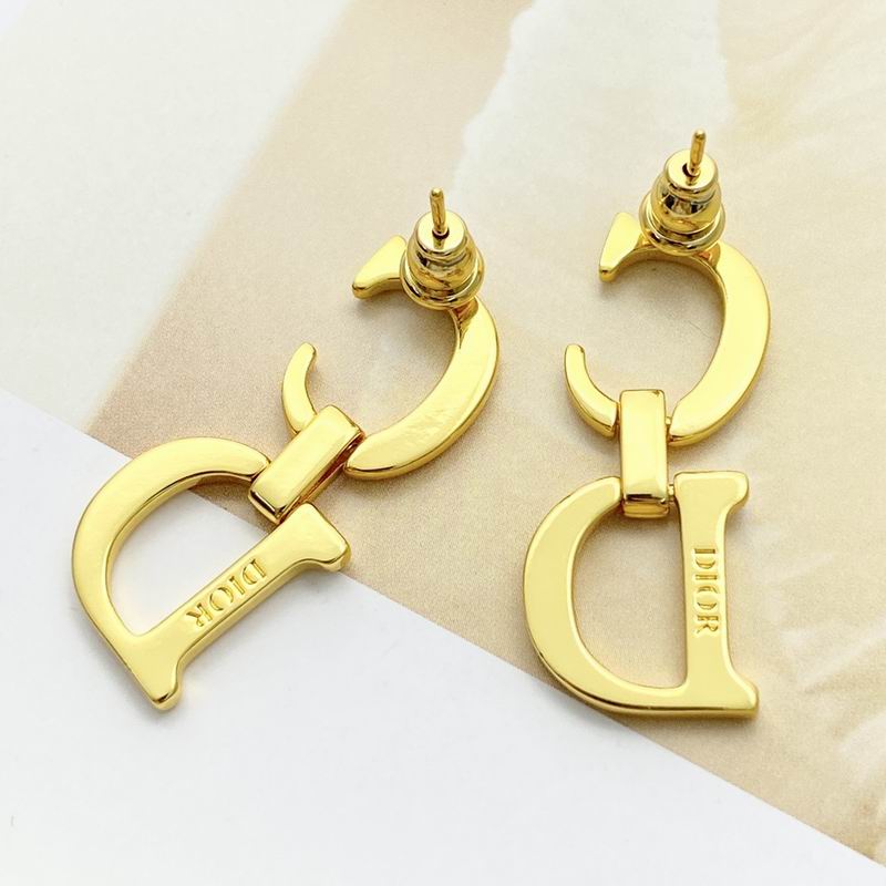 Dior Earring 05yxh112 (3)