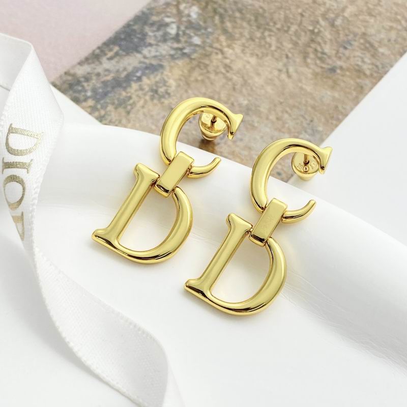 Dior Earring 05yxh112 (4)