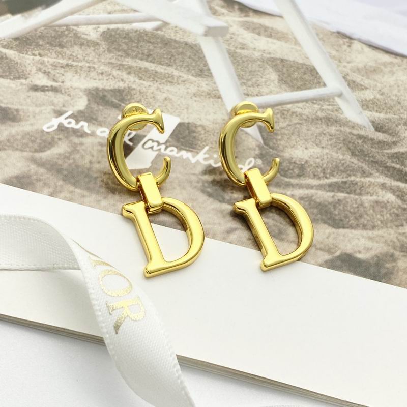 Dior Earring 05yxh112 (5)