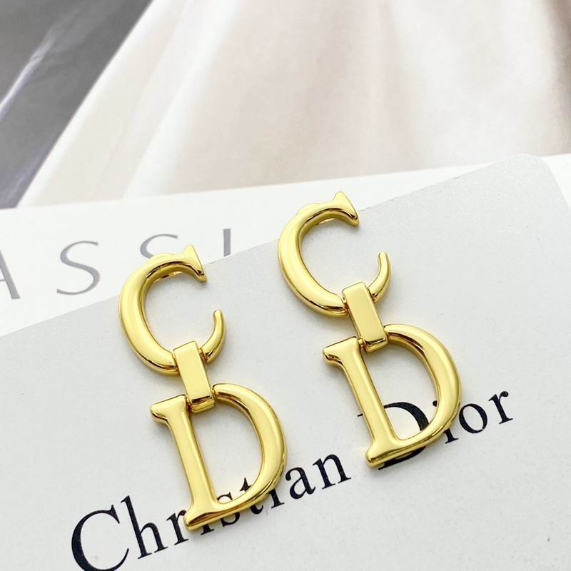 Dior Earring 05yxh112 (6)