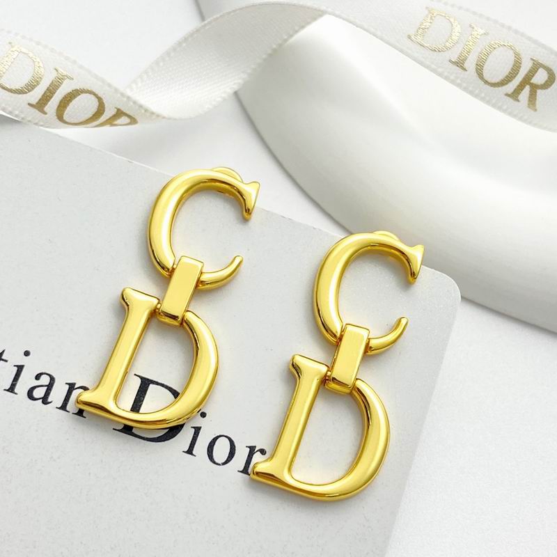 Dior Earring 05yxh112 (7)