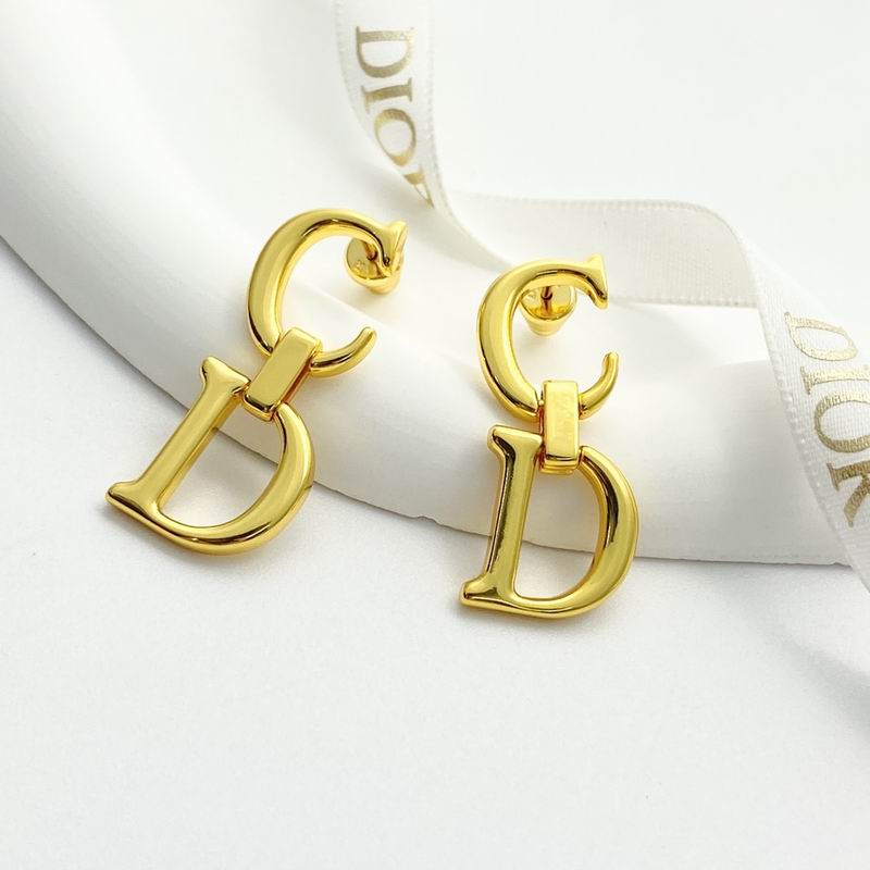 Dior Earring 05yxh112 (8)