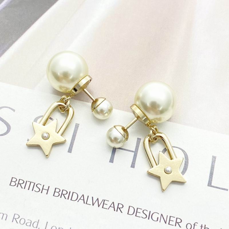 Dior Earring 05yxh113 (1)