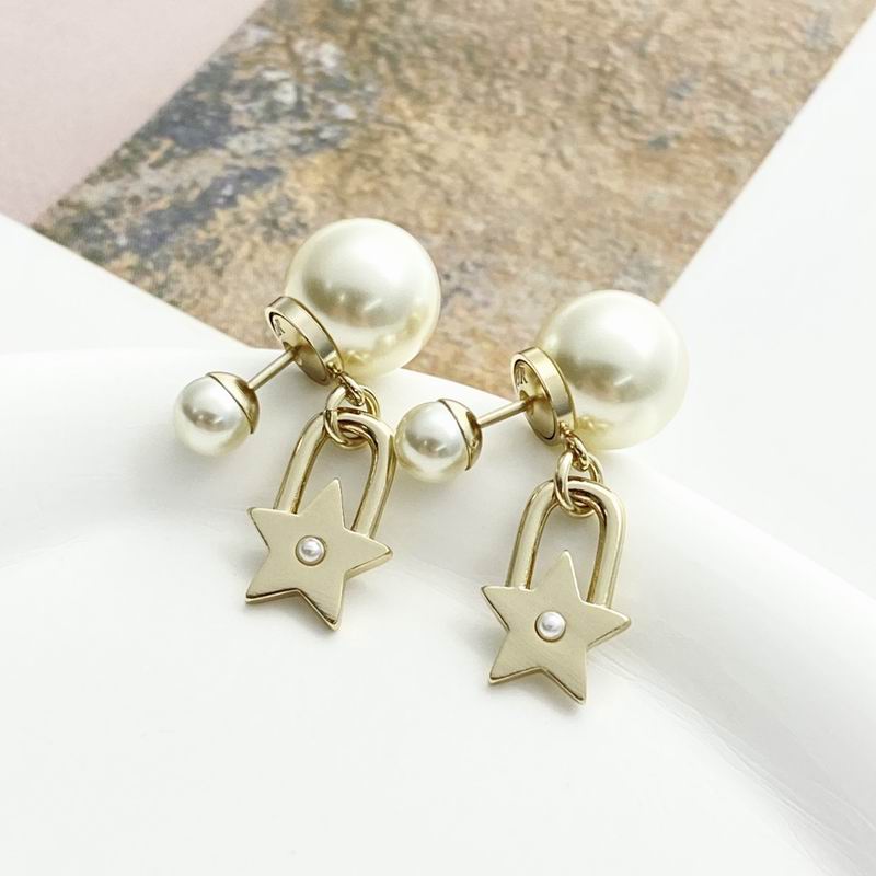 Dior Earring 05yxh113 (2)