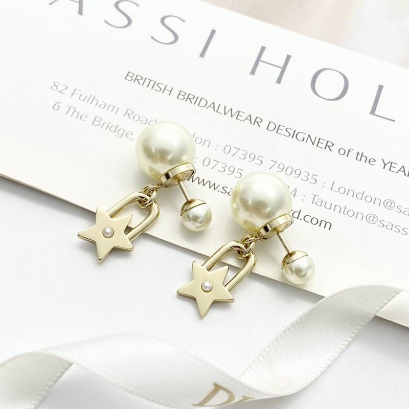 Dior Earring 05yxh113 (3)