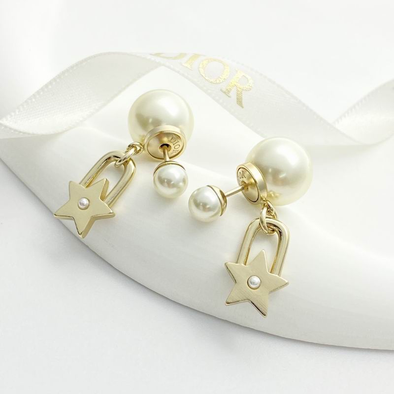 Dior Earring 05yxh113 (4)