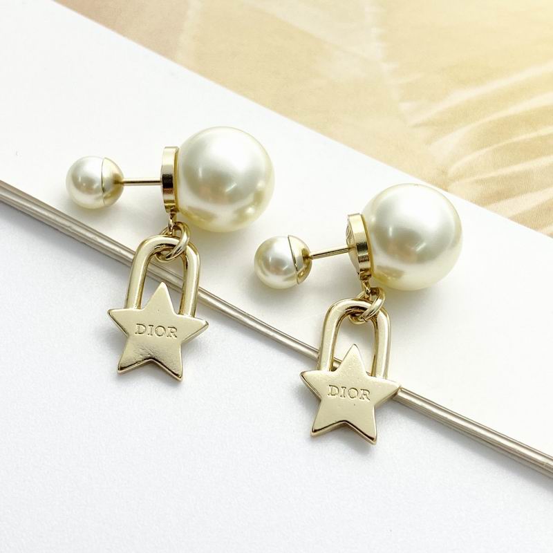 Dior Earring 05yxh113 (5)