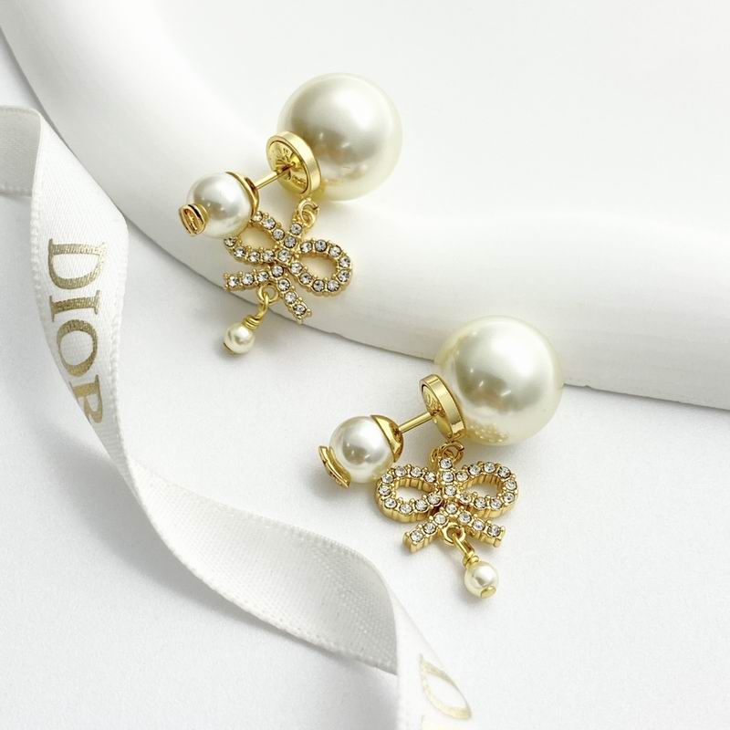 Dior Earring 05yxh114 (1)