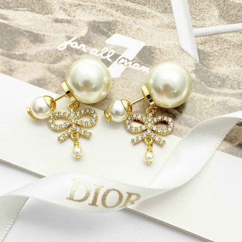 Dior Earring 05yxh114 (2)