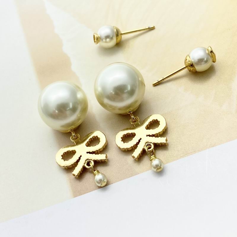 Dior Earring 05yxh114 (3)