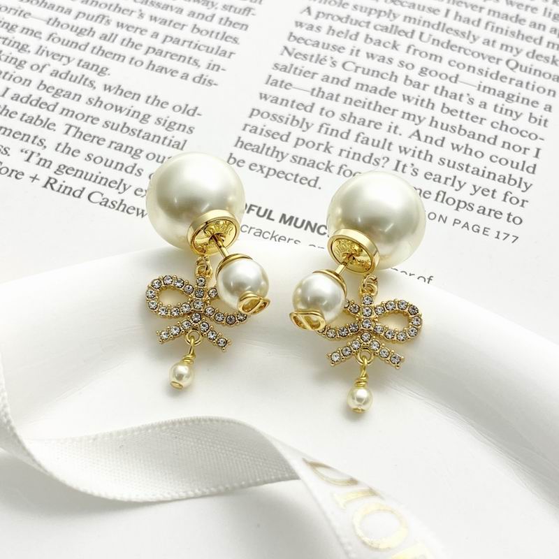 Dior Earring 05yxh114 (4)