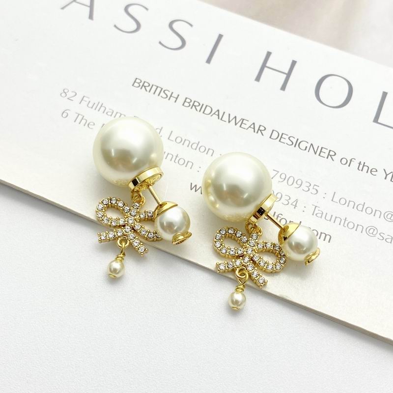 Dior Earring 05yxh114 (5)
