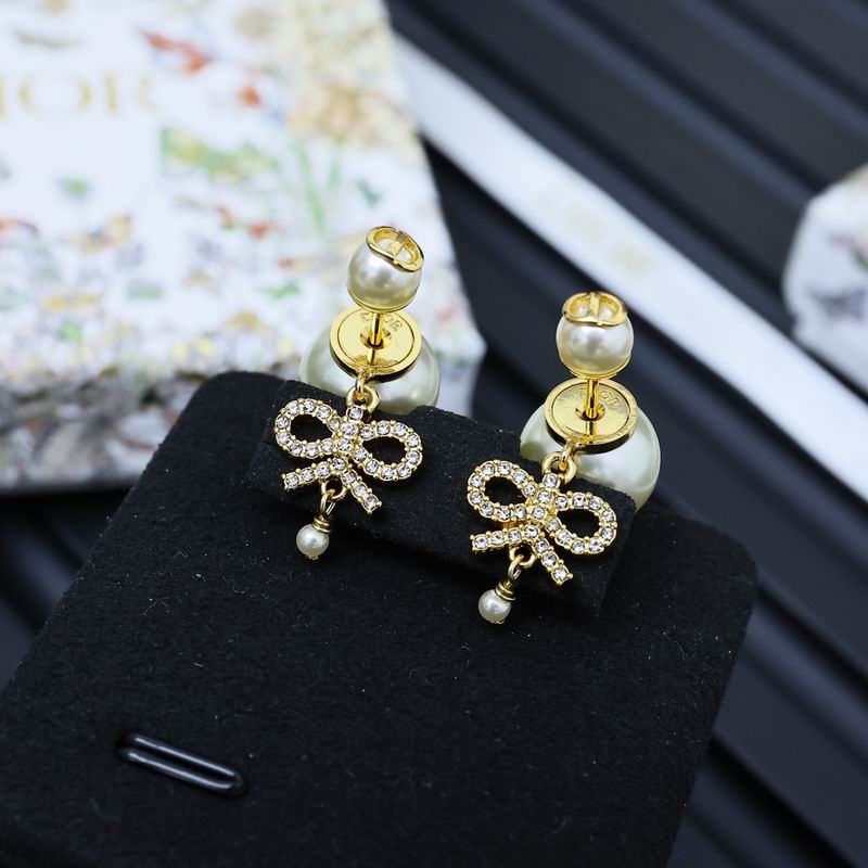 Dior Earring 05yxh115 (1)