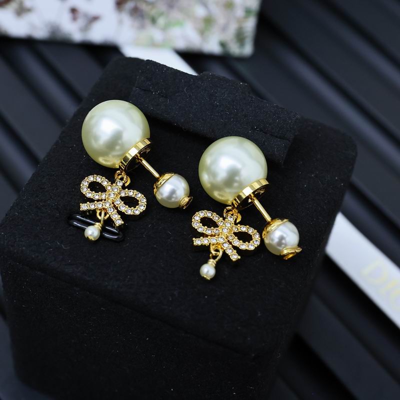 Dior Earring 05yxh115 (3)
