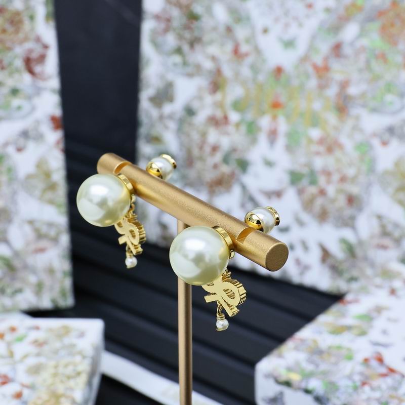 Dior Earring 05yxh115 (5)