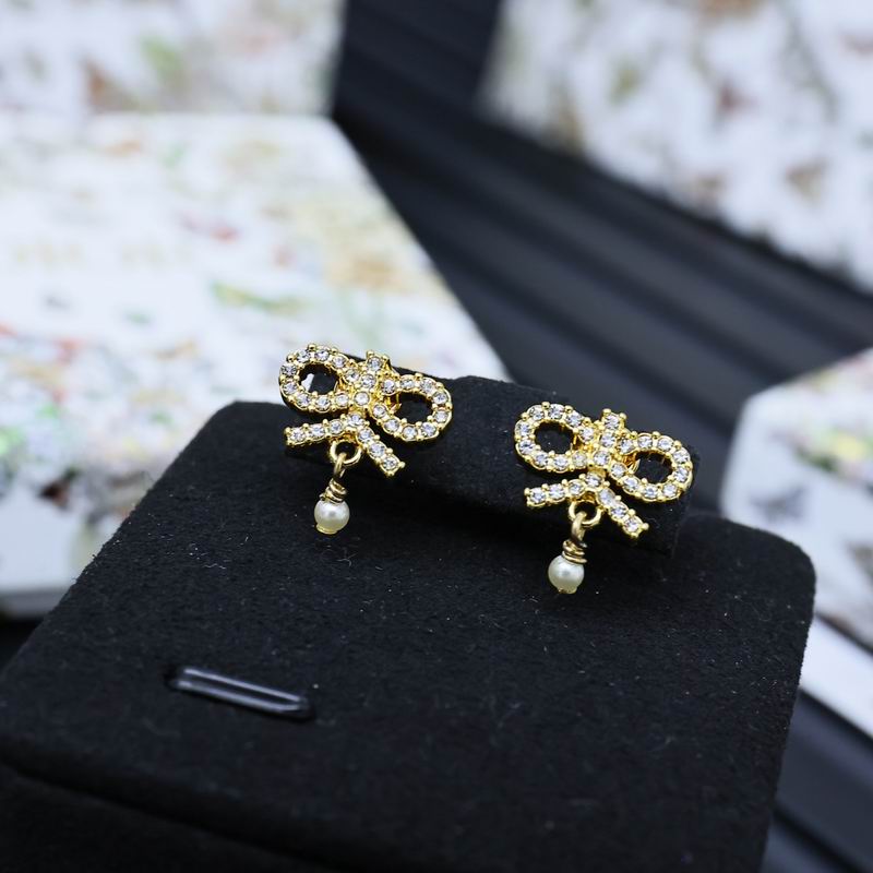 Dior Earring 05yxh116 (1)