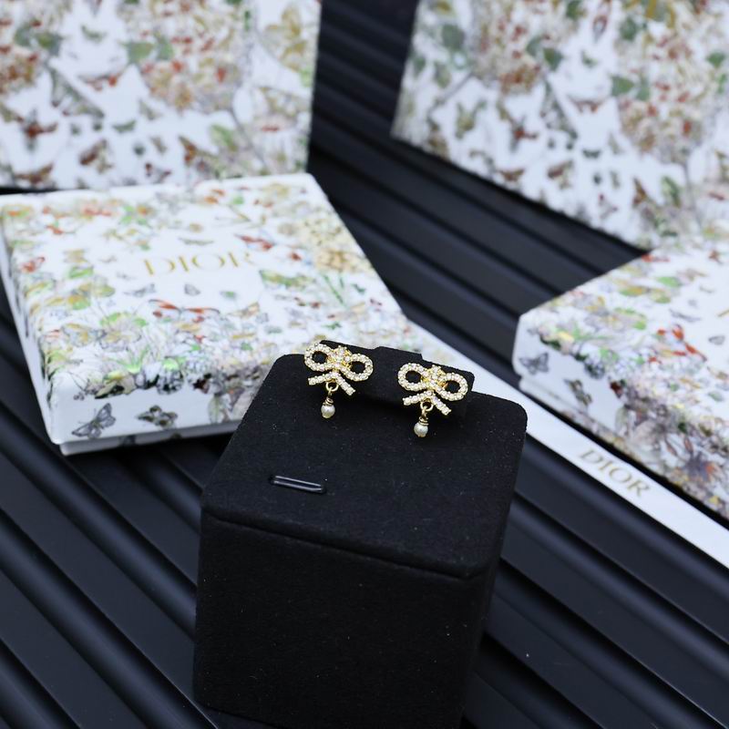 Dior Earring 05yxh116 (5)
