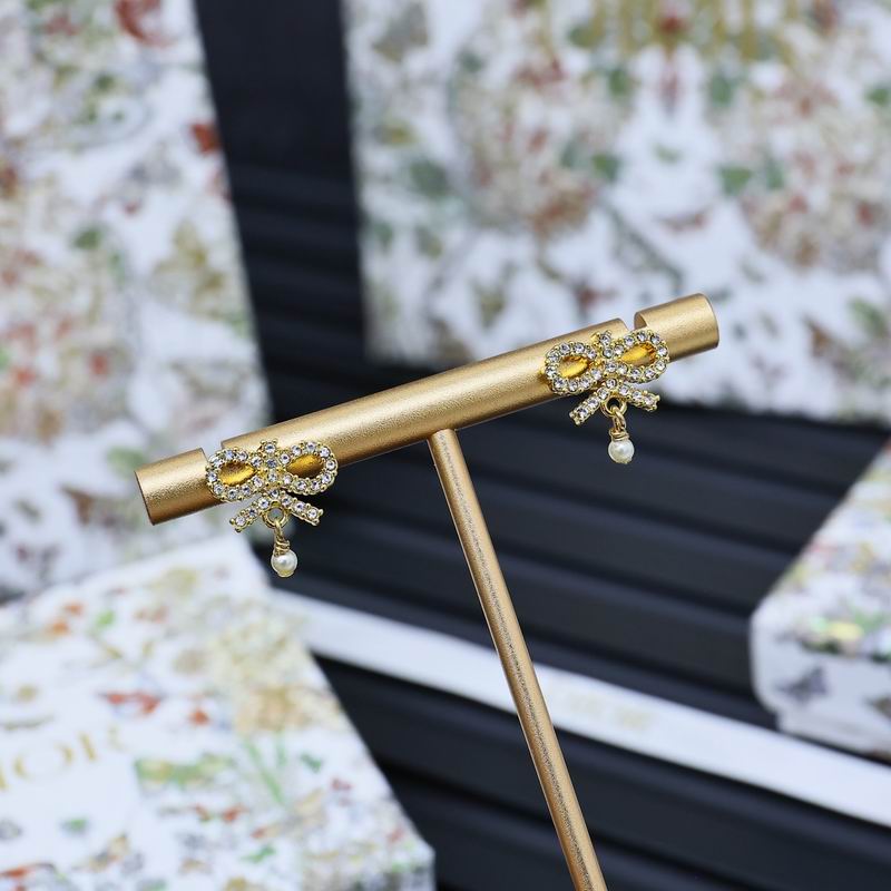 Dior Earring 05yxh116 (6)