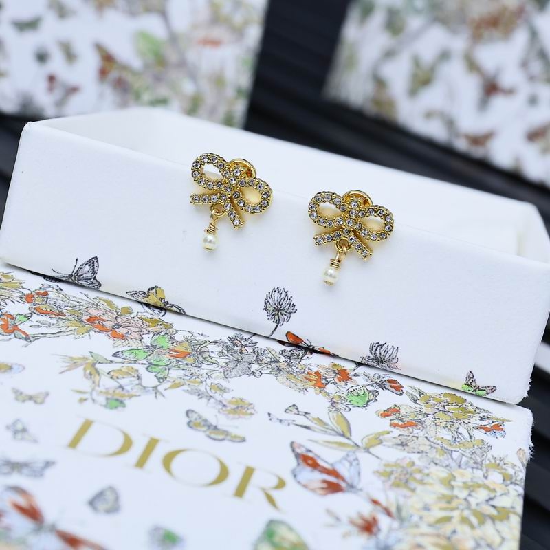 Dior Earring 05yxh116 (7)