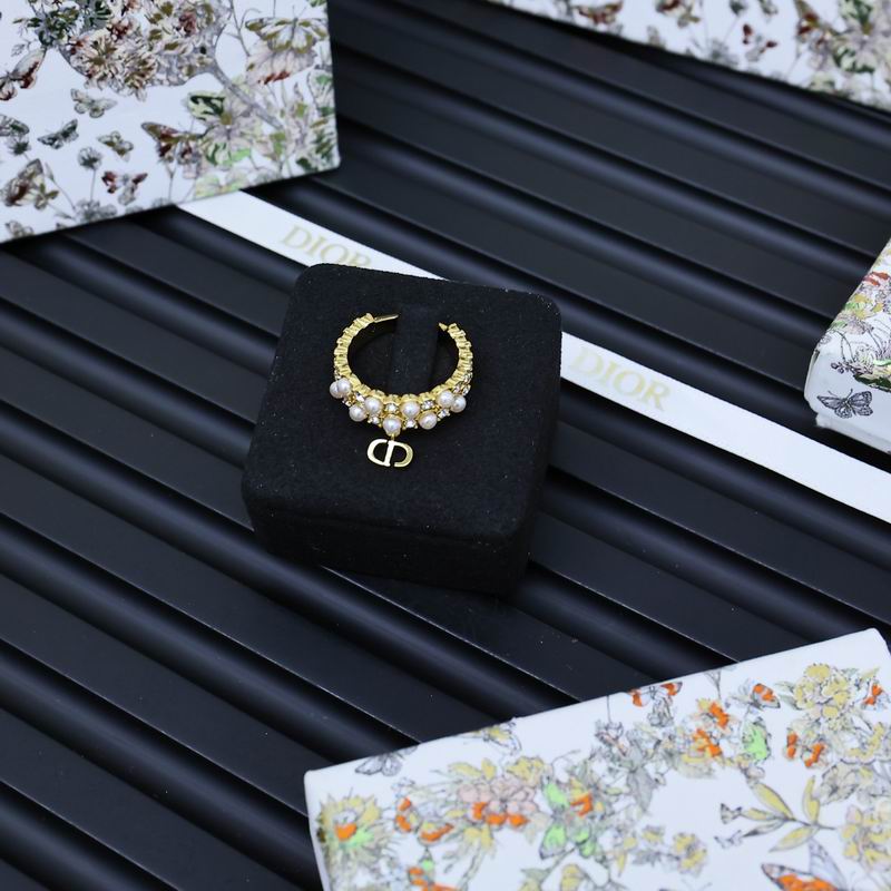 Dior Earring 05yxh117 (1)