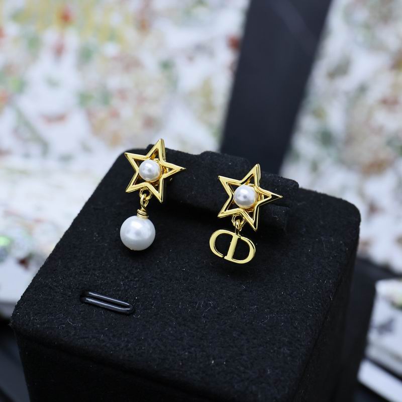 Dior Earring 05yxh118 (1)