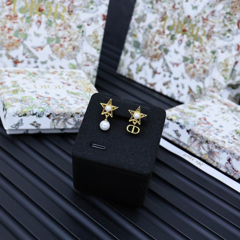 Dior Earring 05yxh118 (2)