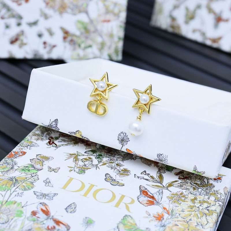 Dior Earring 05yxh118 (3)