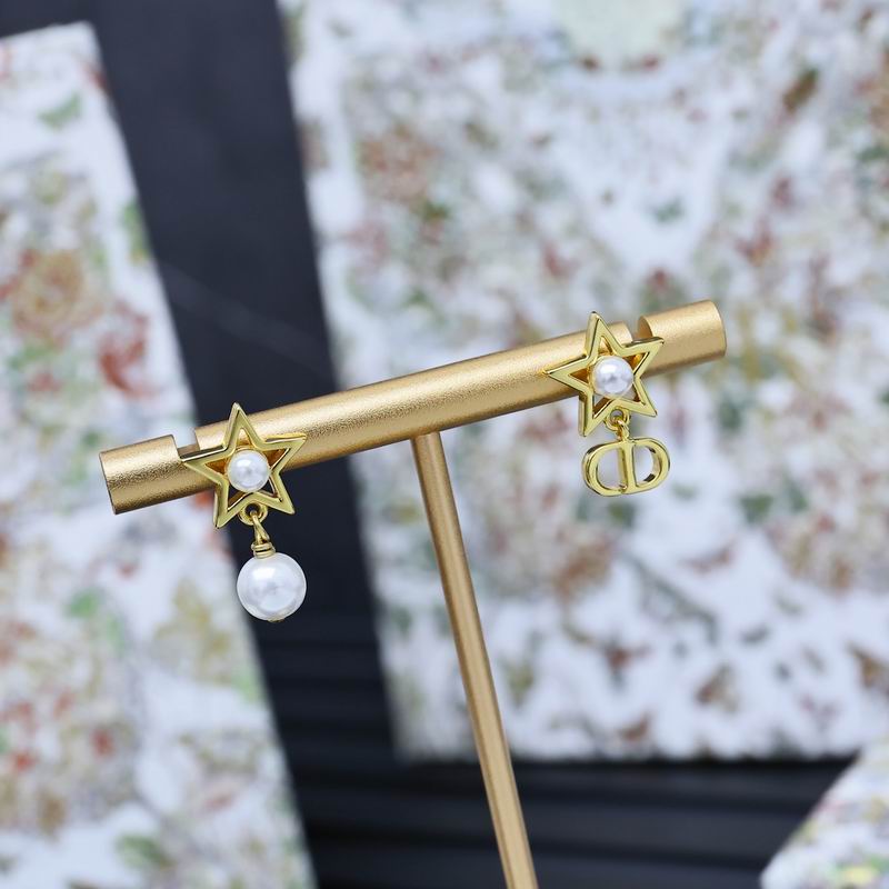 Dior Earring 05yxh118 (5)