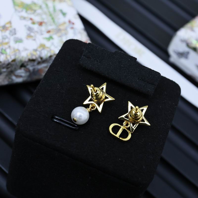 Dior Earring 05yxh118 (6)