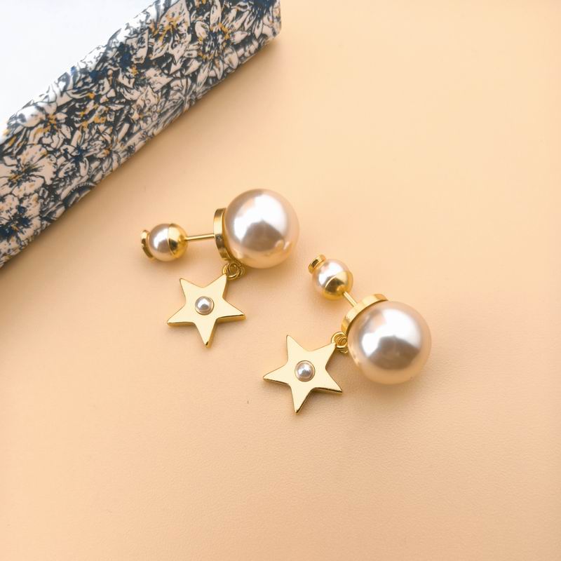 Dior Earring 05yxh12 (1)