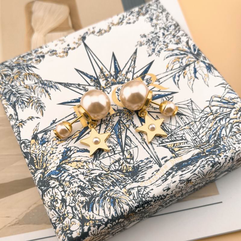 Dior Earring 05yxh12 (2)