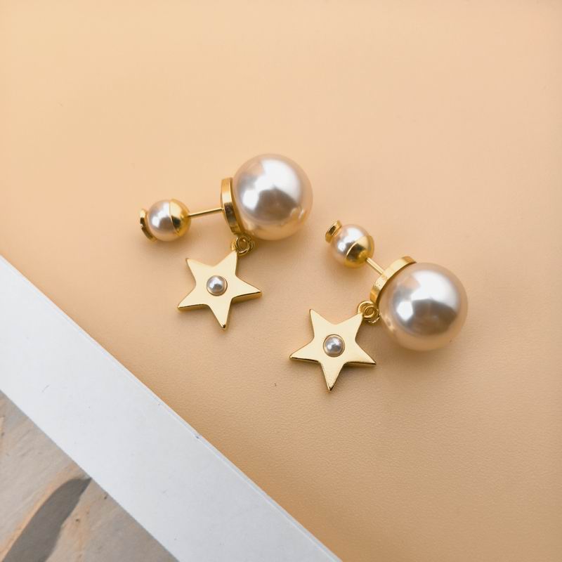 Dior Earring 05yxh12 (3)