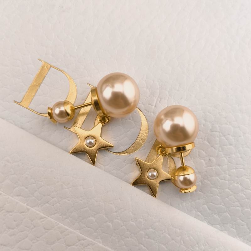 Dior Earring 05yxh12 (4)