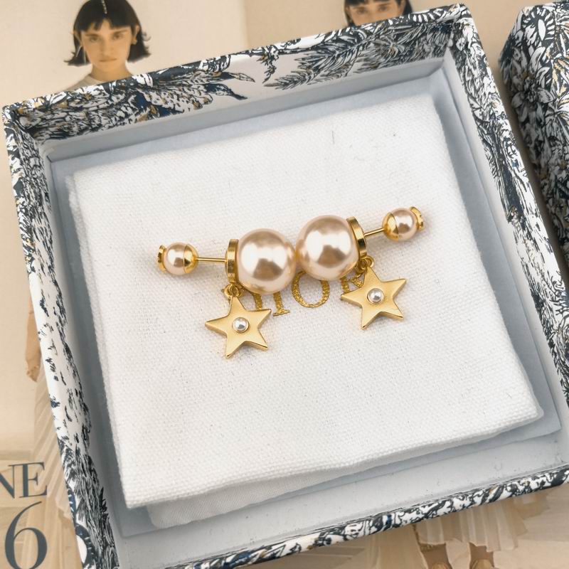 Dior Earring 05yxh12 (6)