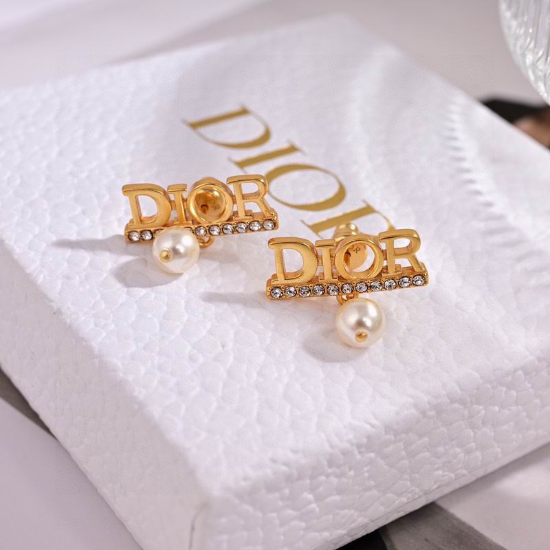 Dior Earring 05yxh120 (1)