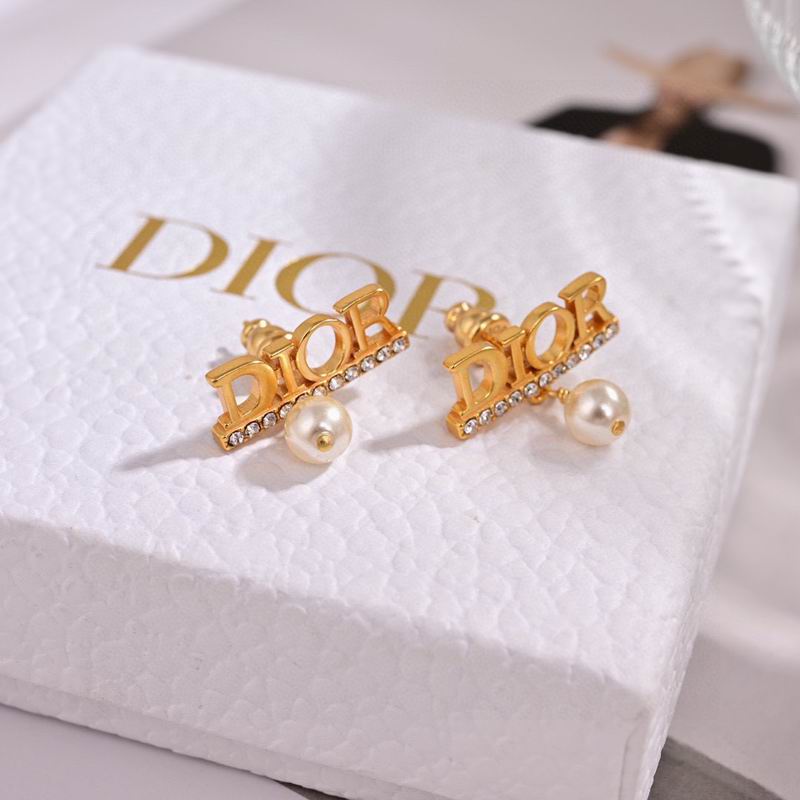 Dior Earring 05yxh120 (3)