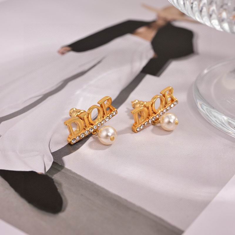 Dior Earring 05yxh120 (4)