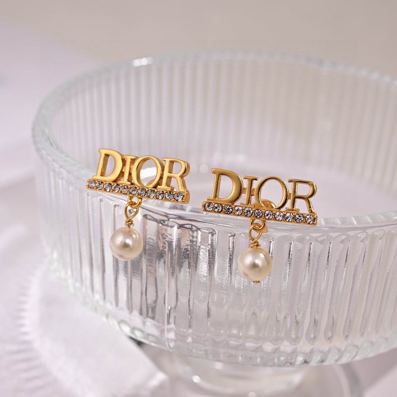 Dior Earring 05yxh120 (5)