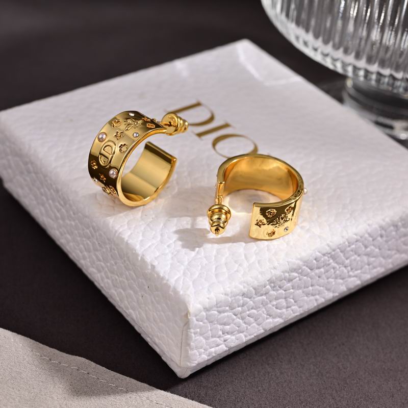 Dior Earring 05yxh121 (2)