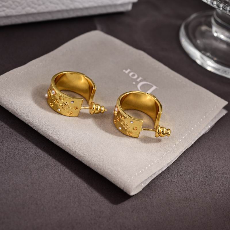 Dior Earring 05yxh121 (3)