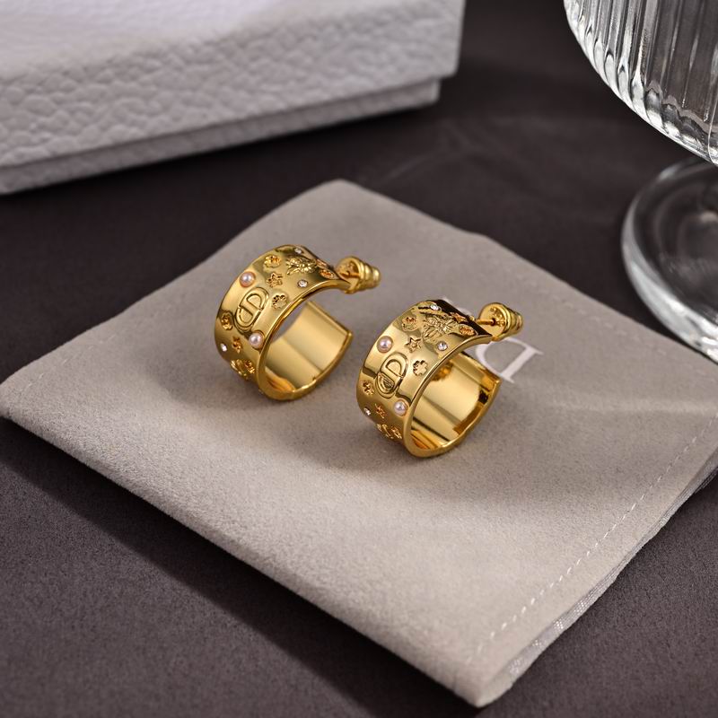 Dior Earring 05yxh121 (4)